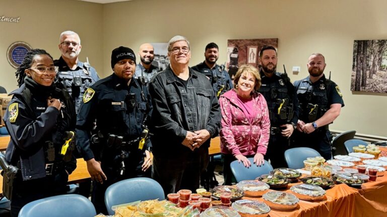 11-23-23 Happy Thanksgiving from DPF