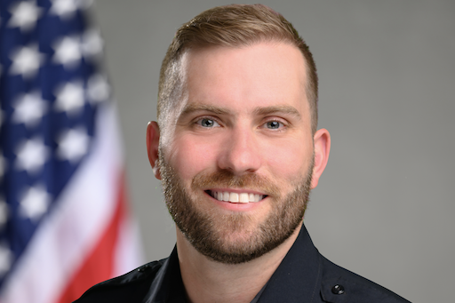 Honoring Detective Jordan Laverty: A Hero Remembered