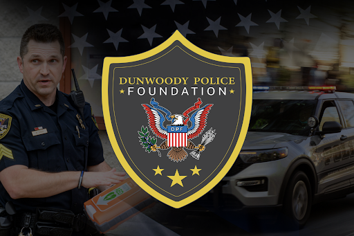 A New Look, A Stronger Mission: The Dunwoody Police Foundation Launches Its New Brand and Website