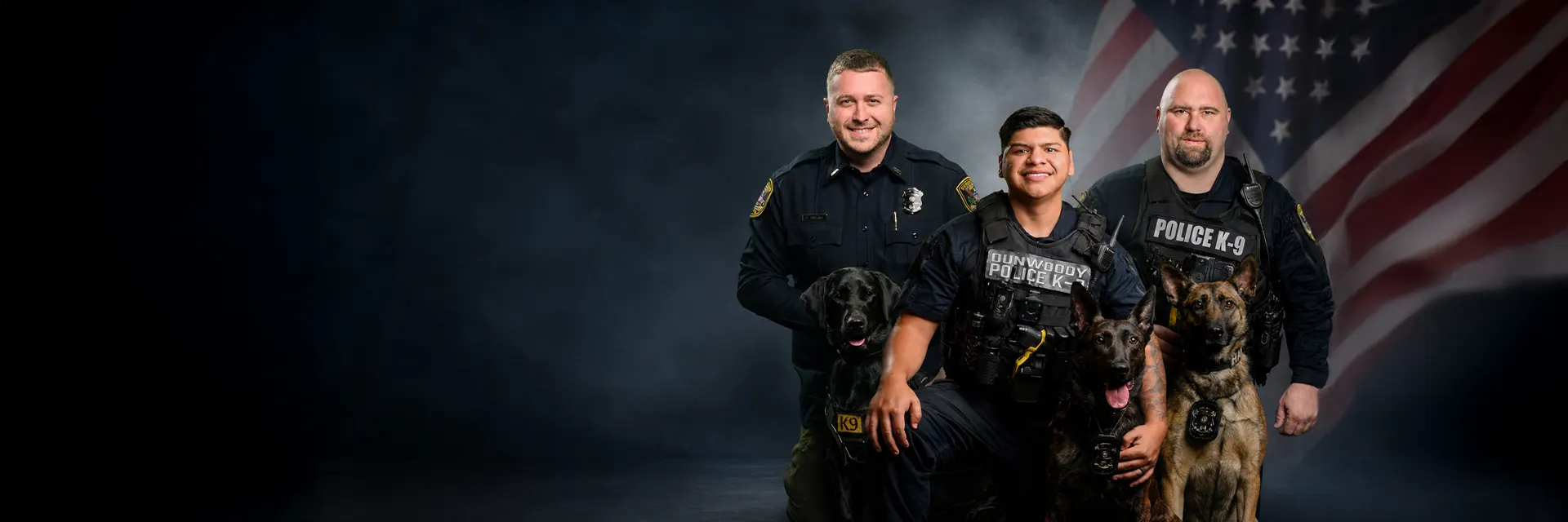 K-9 Heroes